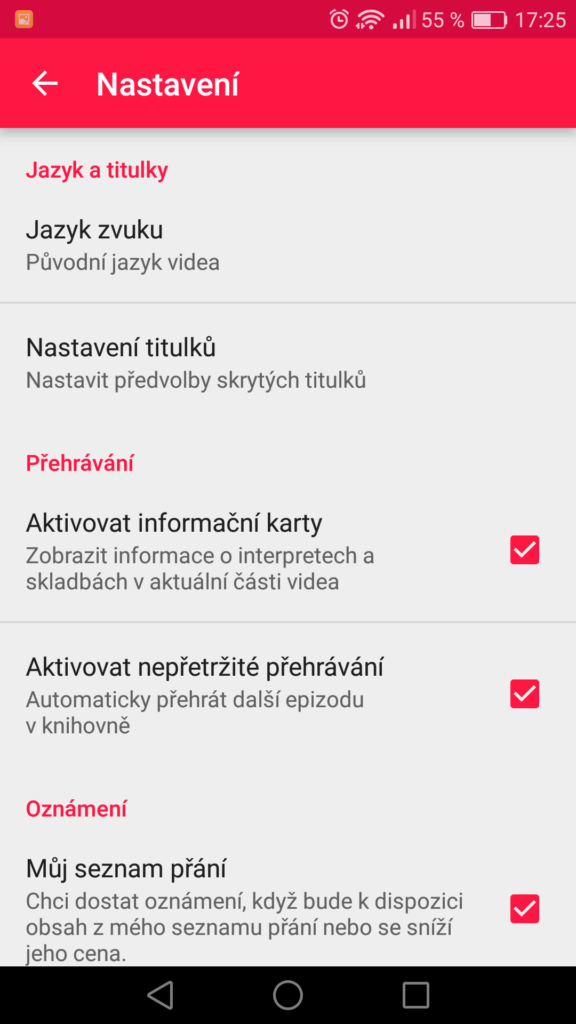 Google Play Filmy 2