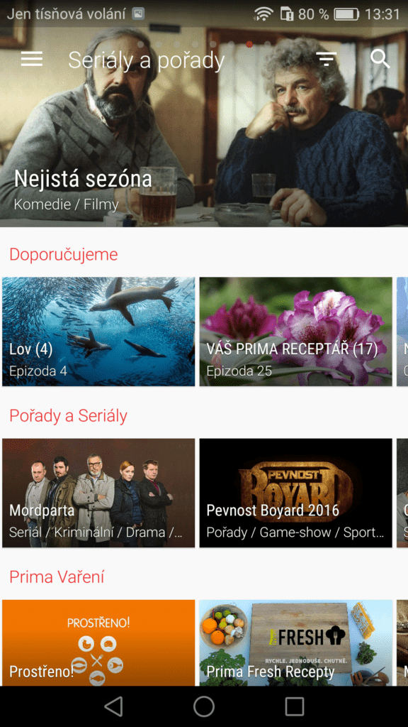 Prima Play 4