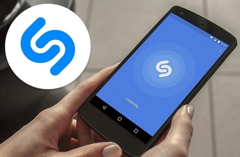 Shazam Lite