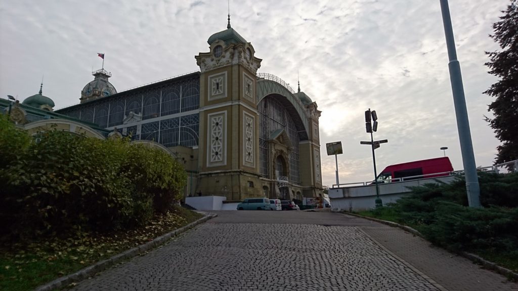 Sony Xperia Z5 pořízené fotografie dobré světlo 1