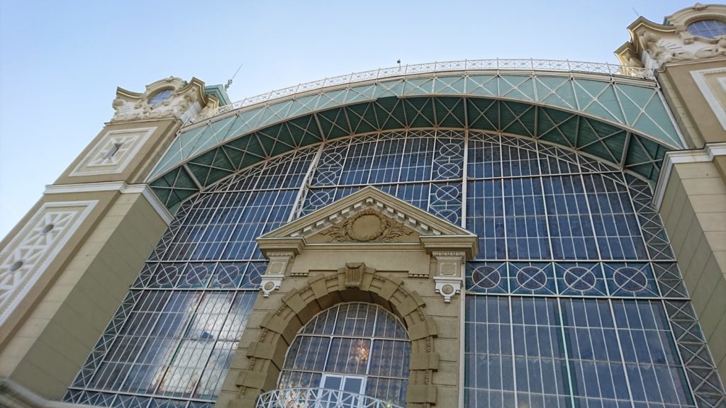 Sony Xperia Z5 pořízené fotografie dobré světlo 10