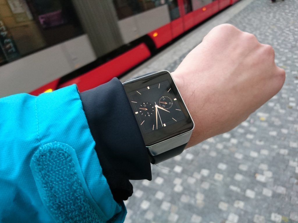 Sony Xperia Z5 pořízené fotografie dobré světlo 15