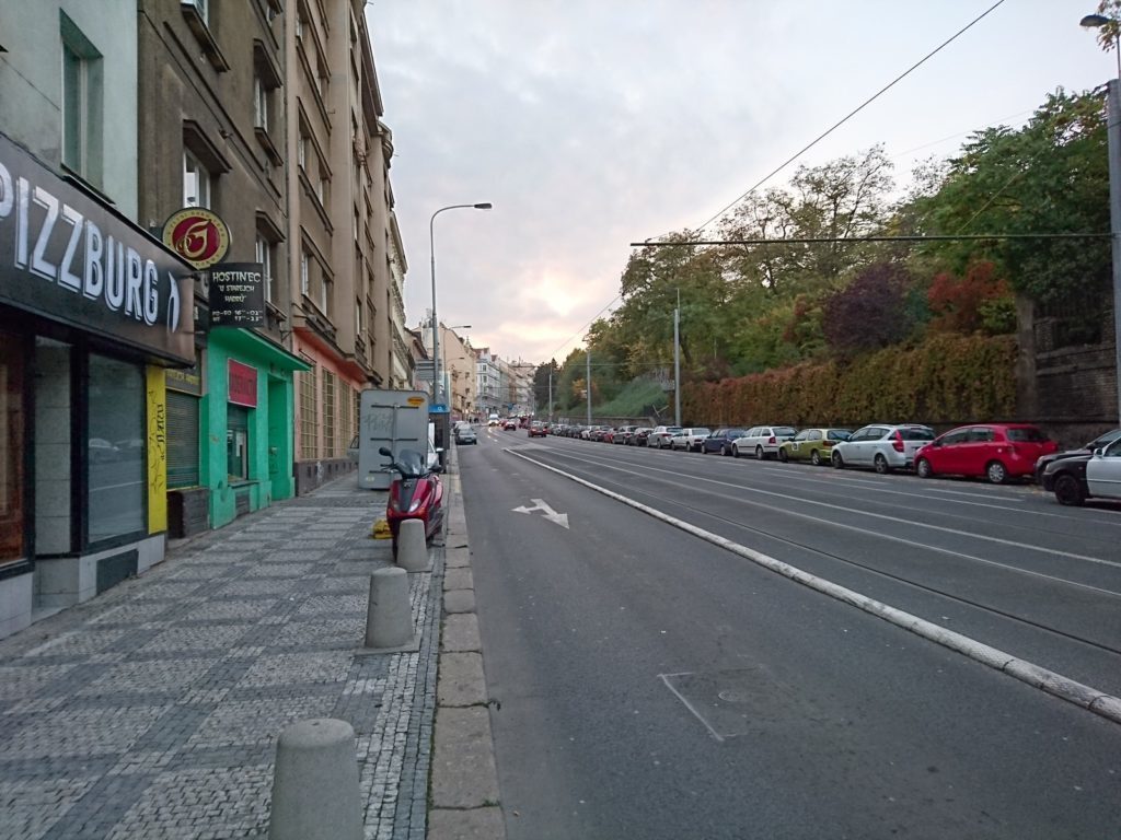 Sony Xperia Z5 pořízené fotografie dobré světlo 19