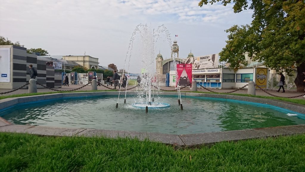 Sony Xperia Z5 pořízené fotografie dobré světlo 2