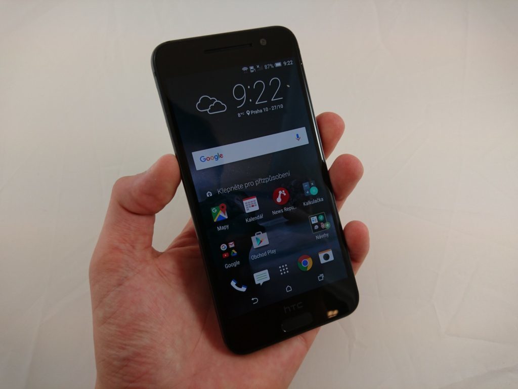 Sony Xperia Z5 pořízené fotografie dobré světlo 25