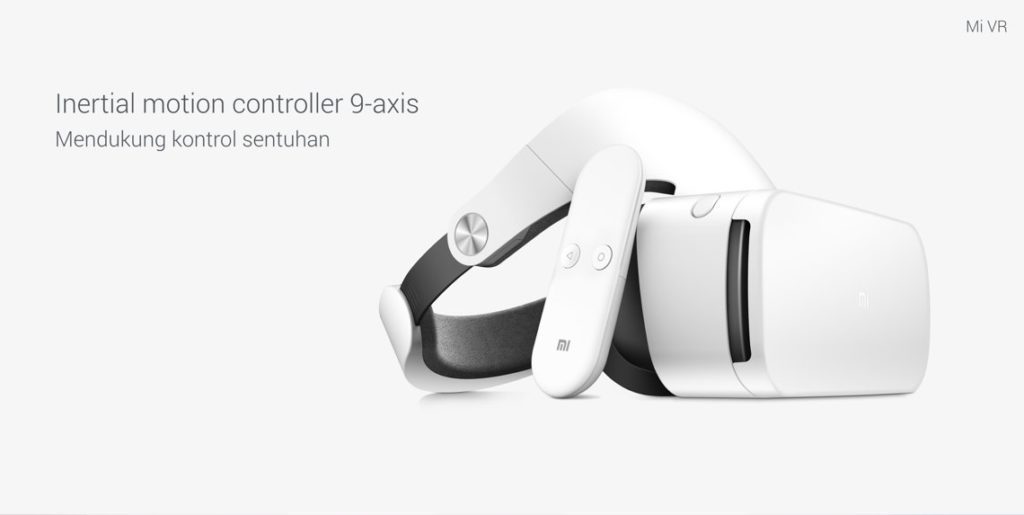 Xiaomi MI VR 2