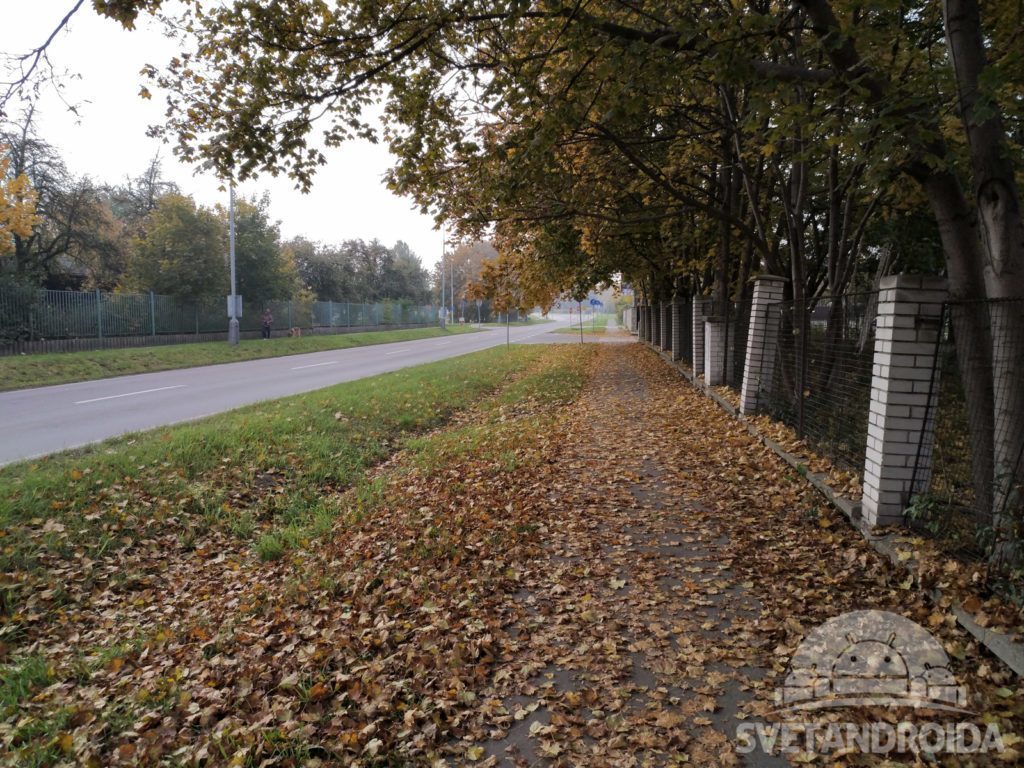 Xiaomi Mi5S Plus porizene fotografie 1