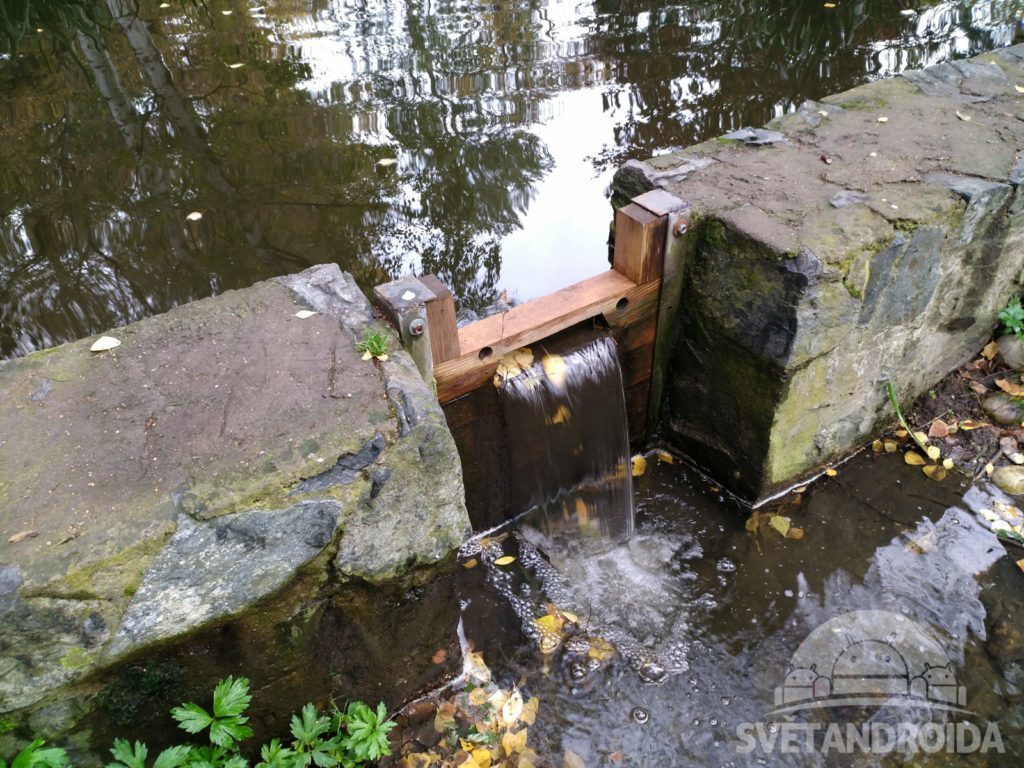 Xiaomi Mi5S Plus porizene fotografie 12