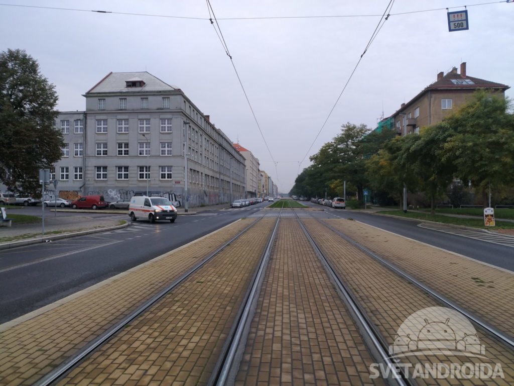 Xiaomi Mi5S Plus porizene fotografie 16