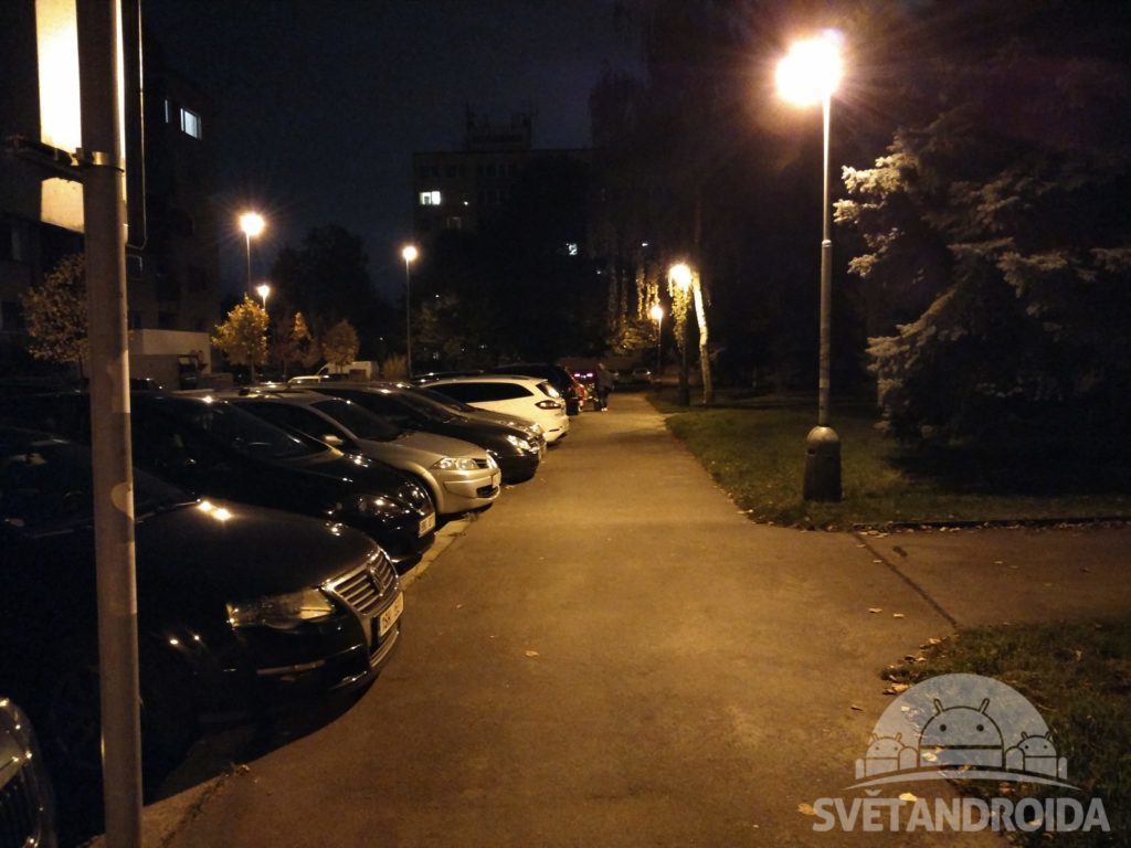 Xiaomi Mi5S Plus porizene fotografie 3