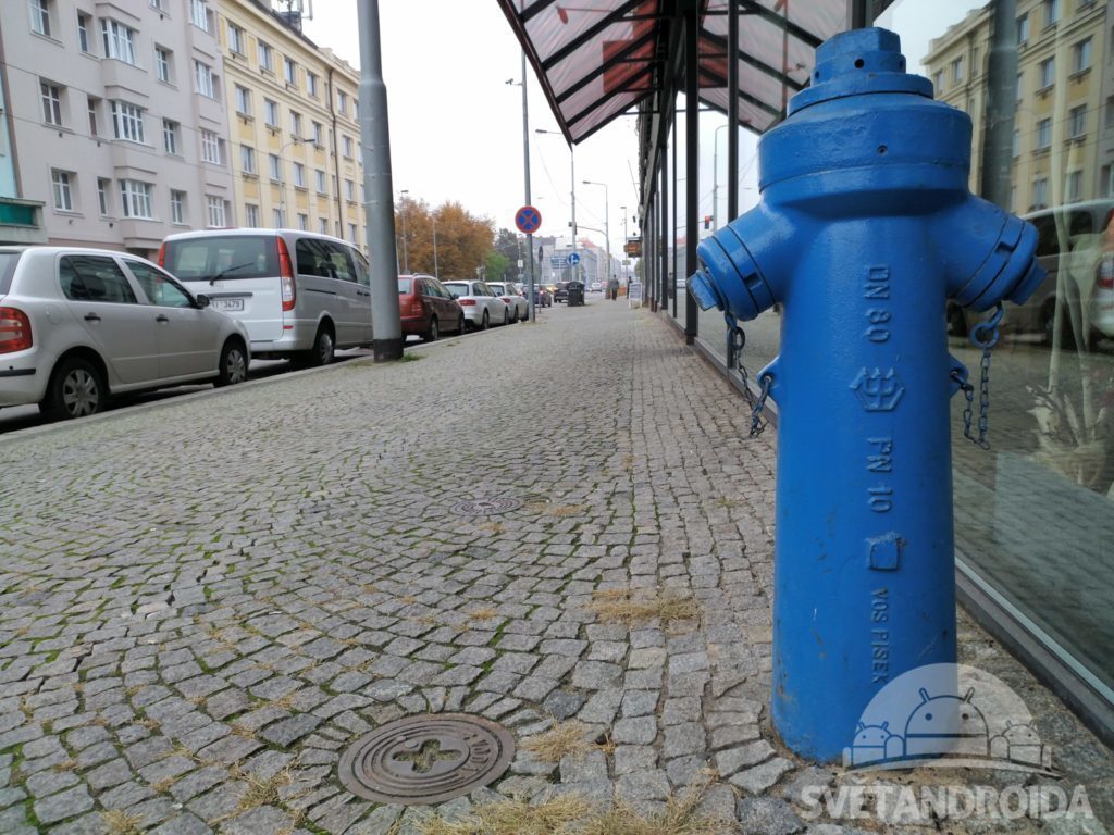 Xiaomi Mi5S Plus porizene fotografie 5