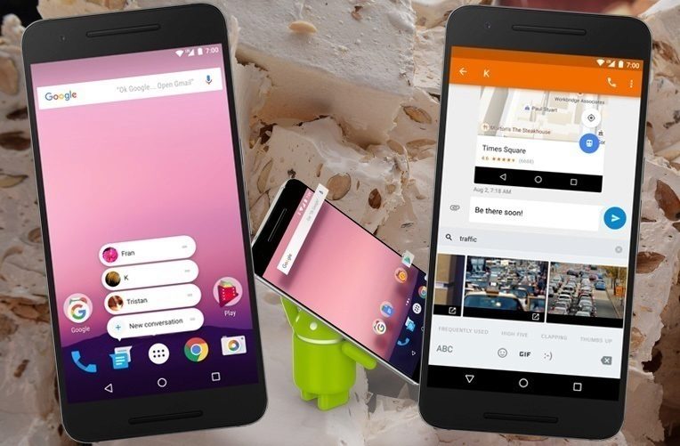 android 71 developer preview ico