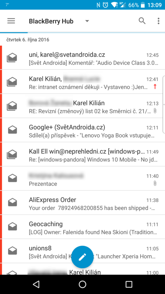 blackberry dtek50 screen bbhub 1