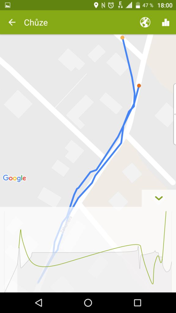 blackberry priv gps 2