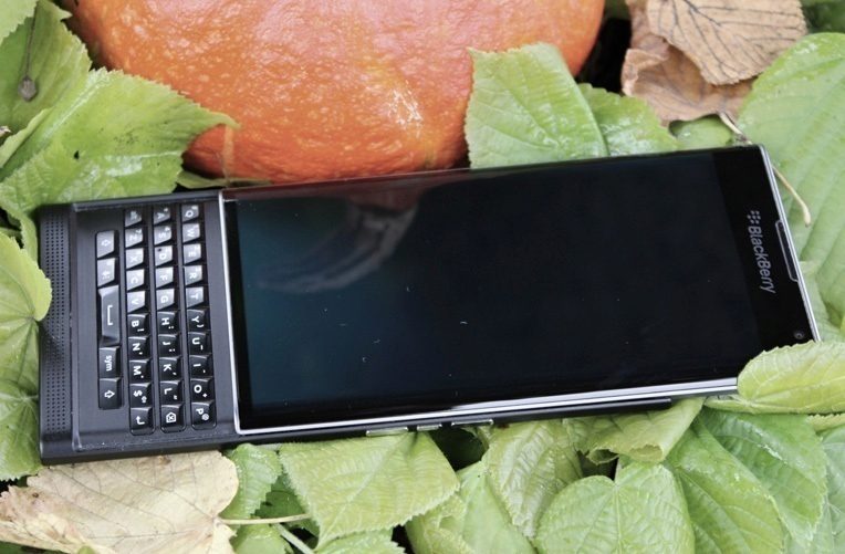 blackberry priv ico