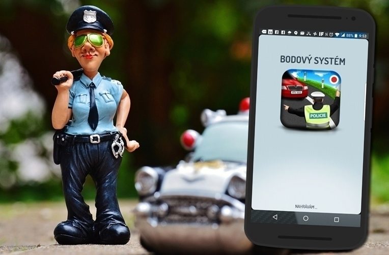 bodovy system ico