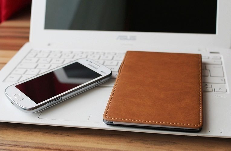 jakou znacku telefonu ico