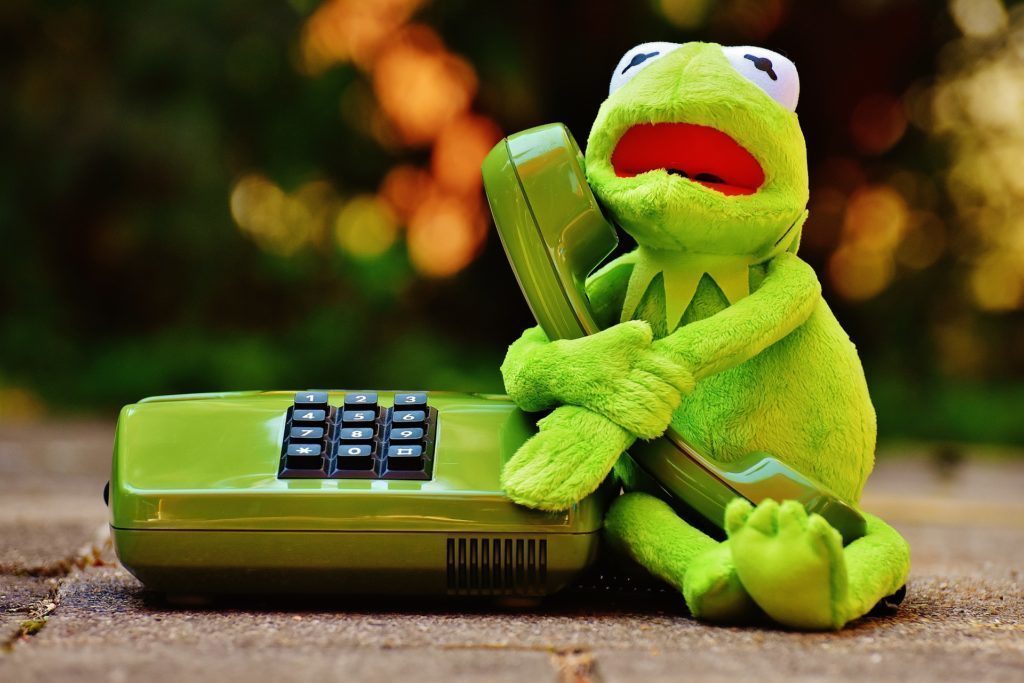 Jakou značku telefonu máte?