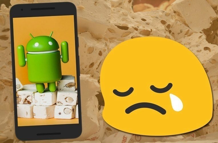 novinky androidu 71 ico