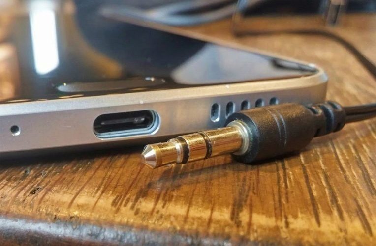 usb type c audio ico
