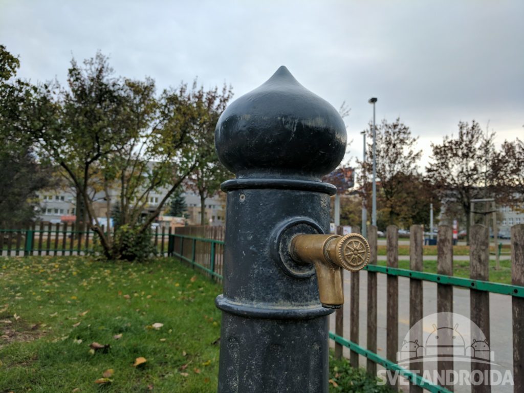 13 Google Pixel den