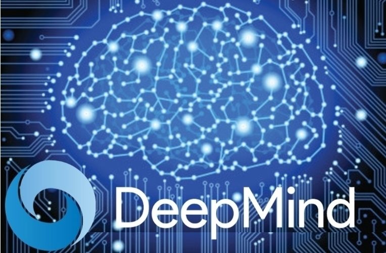 Google DeepMind