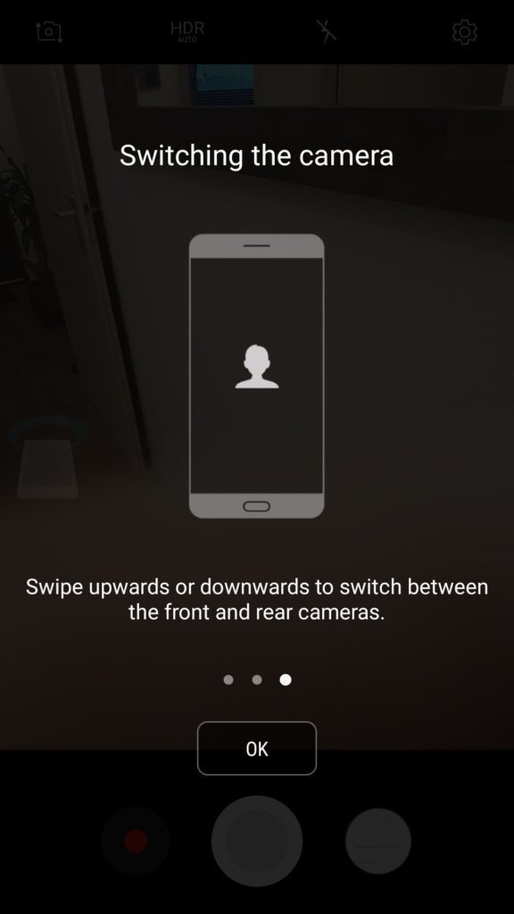 Jak vypadá Nugát s Grace SamMobile17
