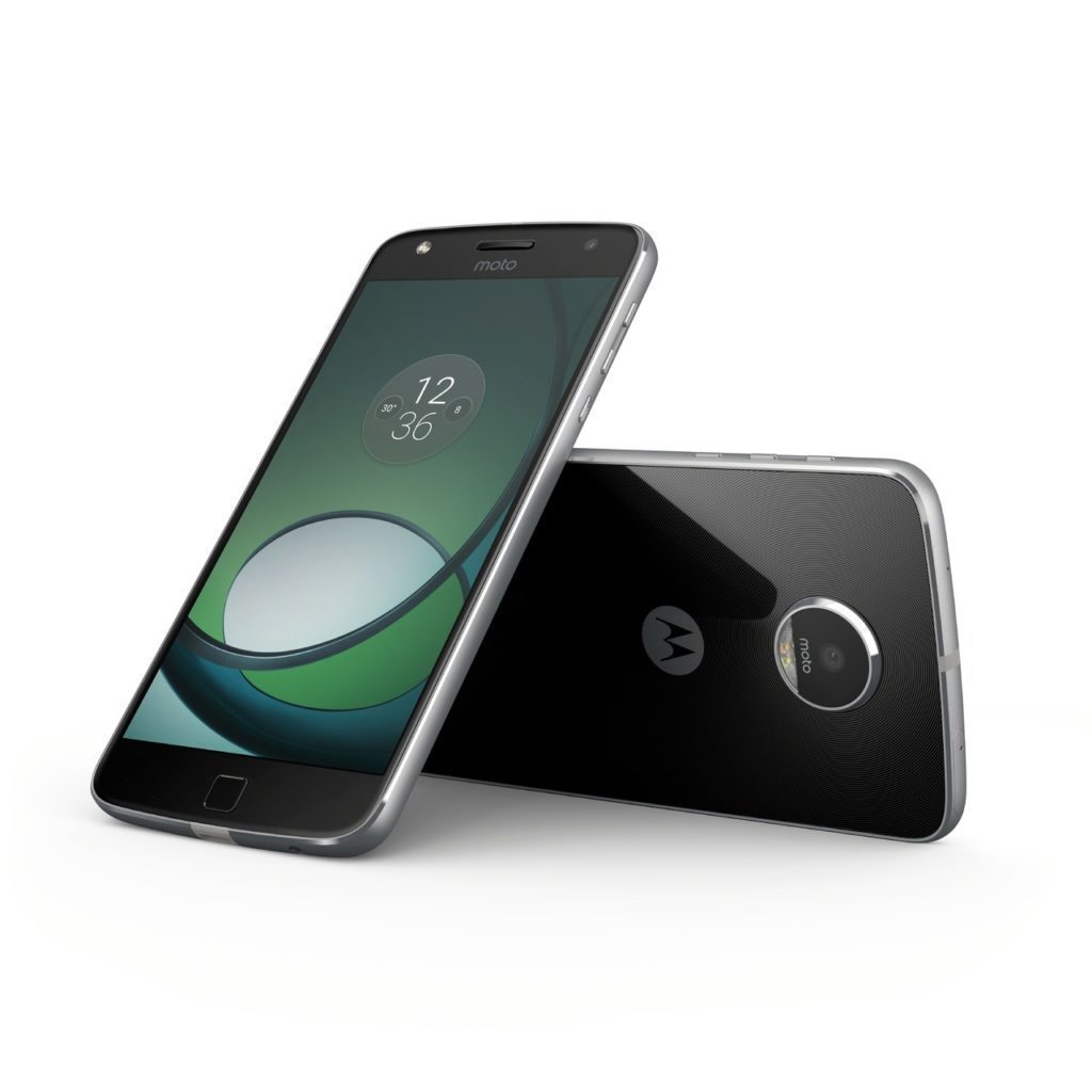 Moto Z Play