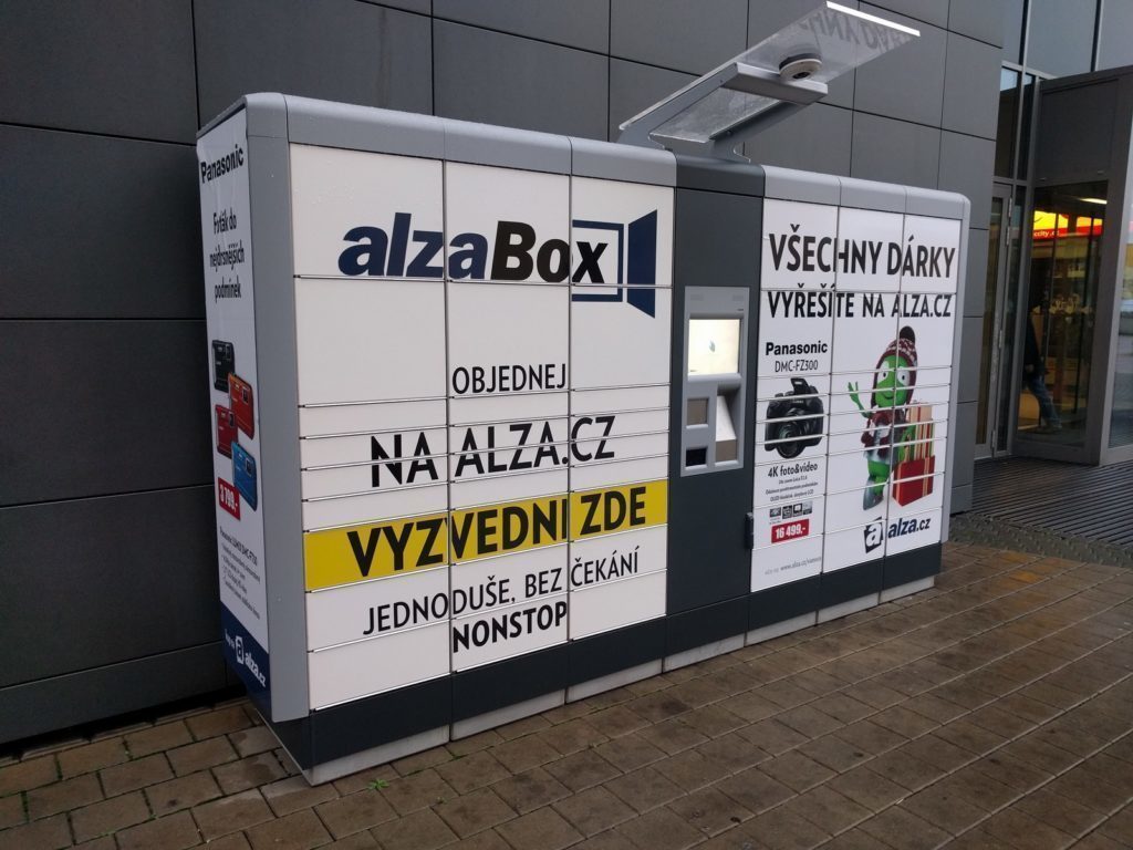 Nexus 5X pořízené fotografie dobré světelné podmínky 2