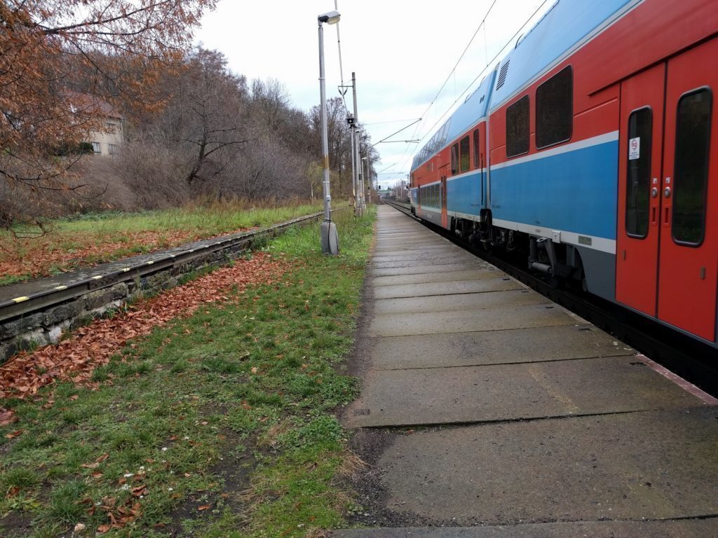 Nexus 5X pořízené fotografie dobré světelné podmínky 5