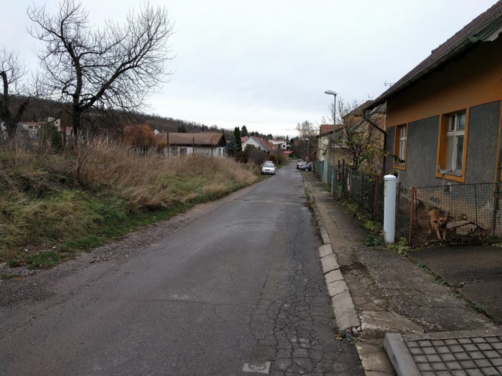 Nexus 5X pořízené fotografie dobré světelné podmínky 9