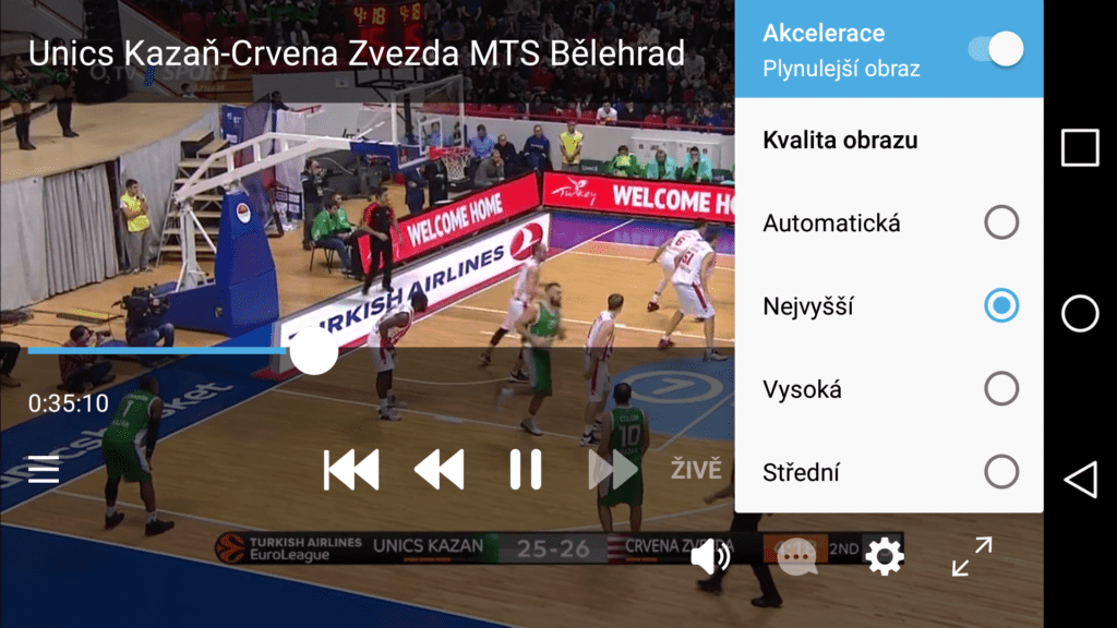 O2 TV 13