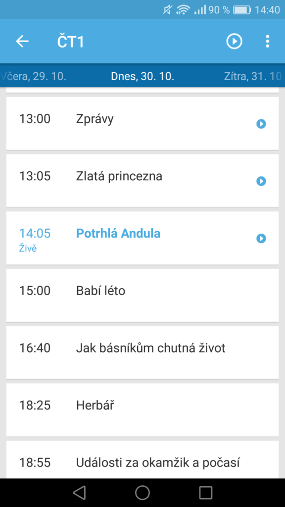 O2 TV 2