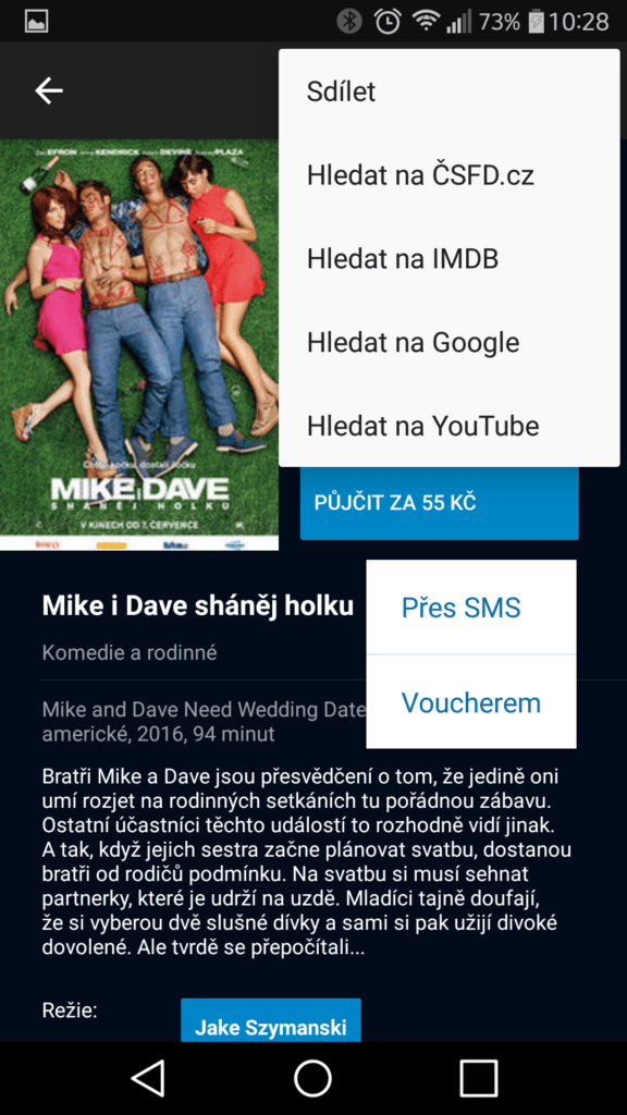 O2 TV 22