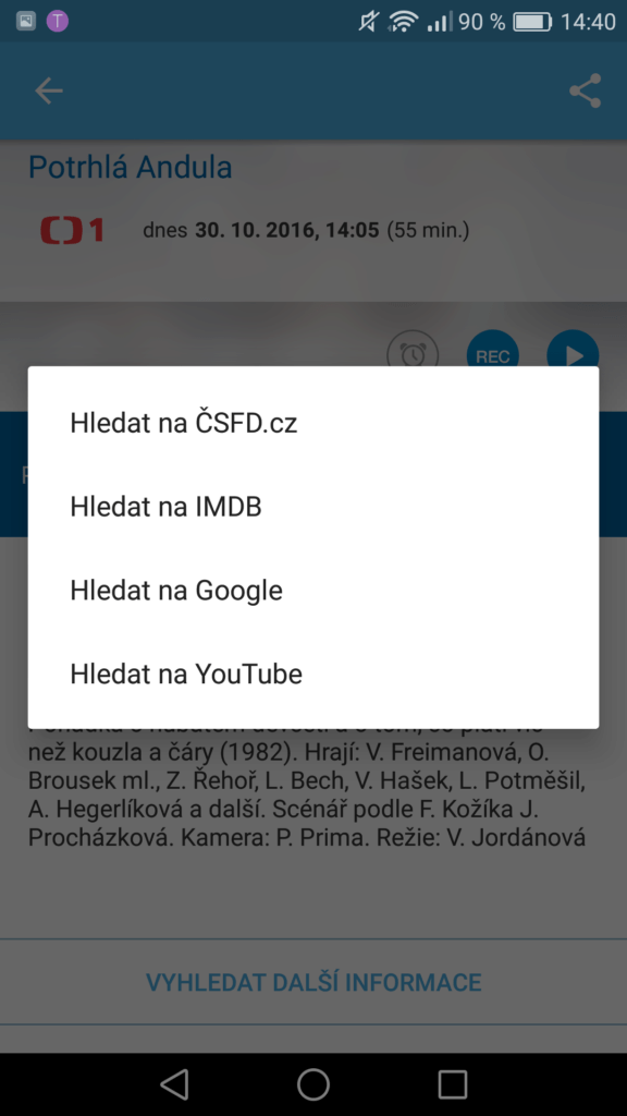 O2 TV 5