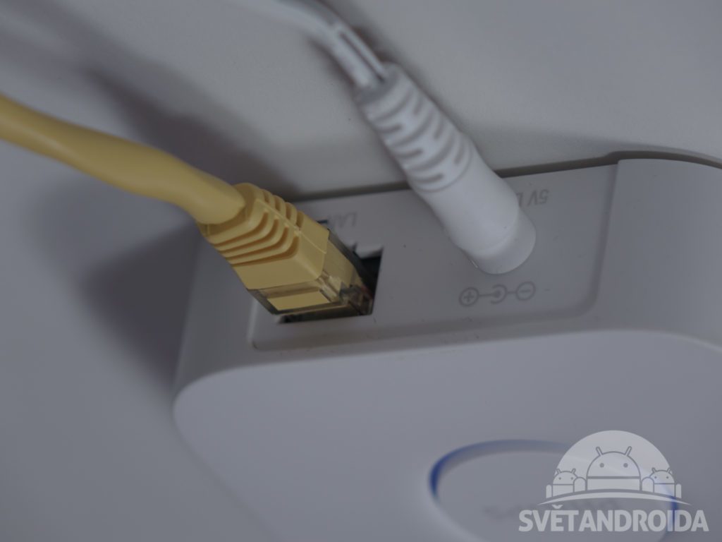 Philips Hue Bridge konstrukce 2