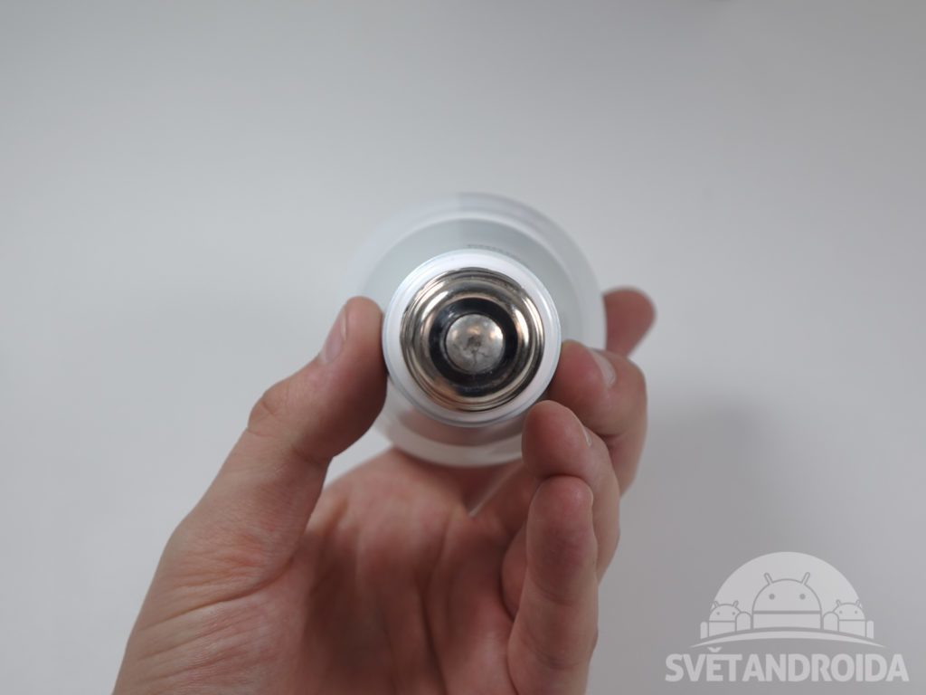 Philips Hue Bulb konstrukce 4