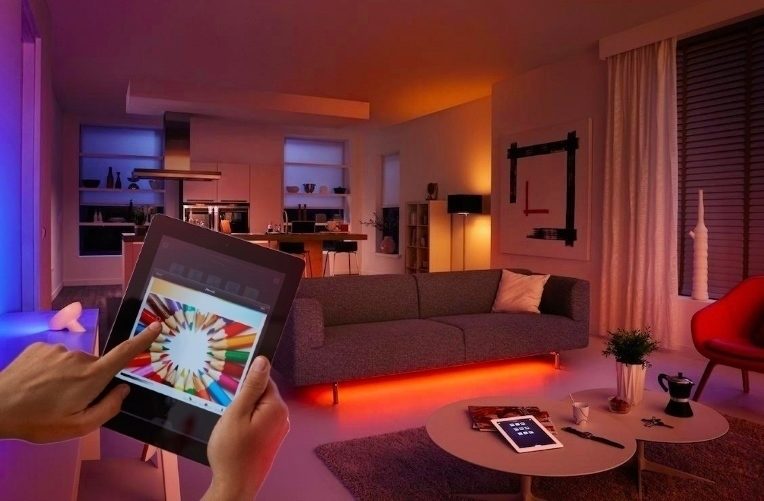 Philips Hue uvod