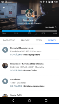 Google Local Guides