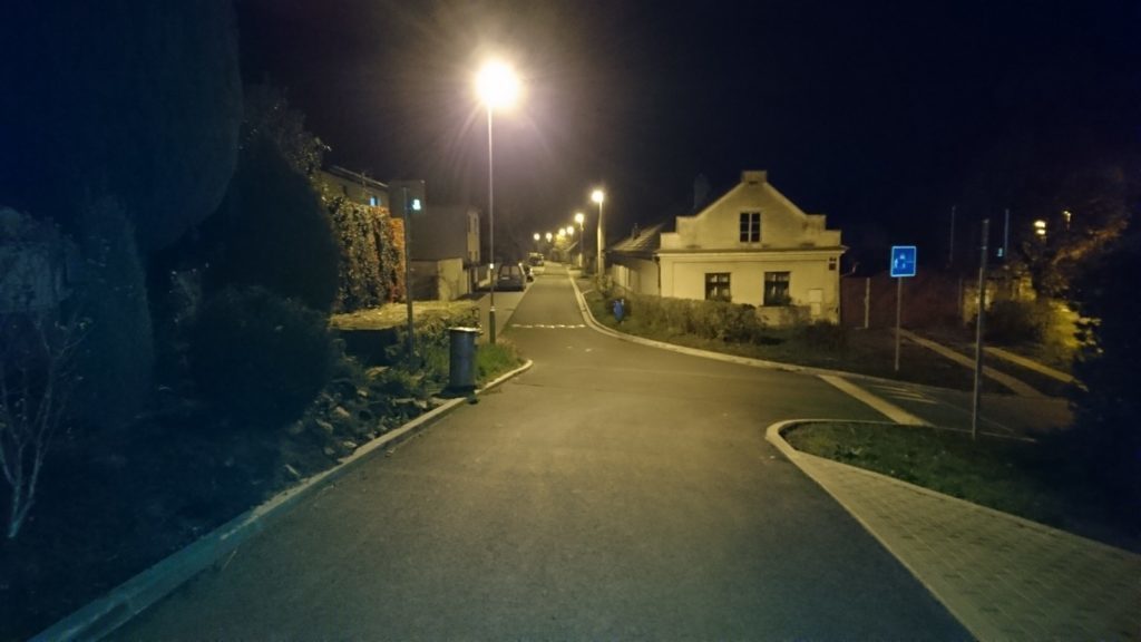 Sony Xperia Z5 Comopact pořízené fotografie 5