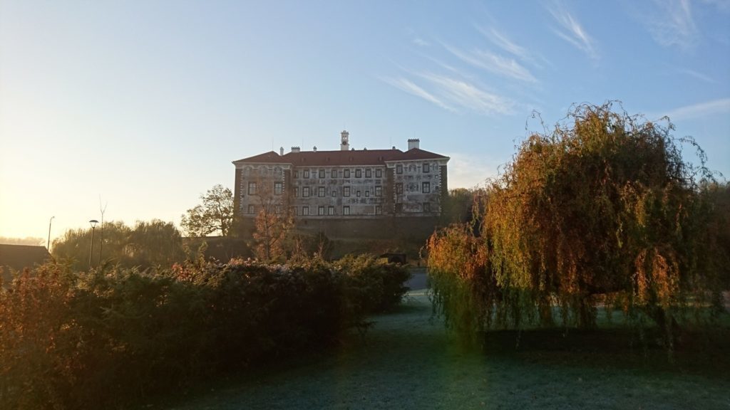 Sony Xperia Z5 Comopact pořízené fotografie dobré podmínky 7