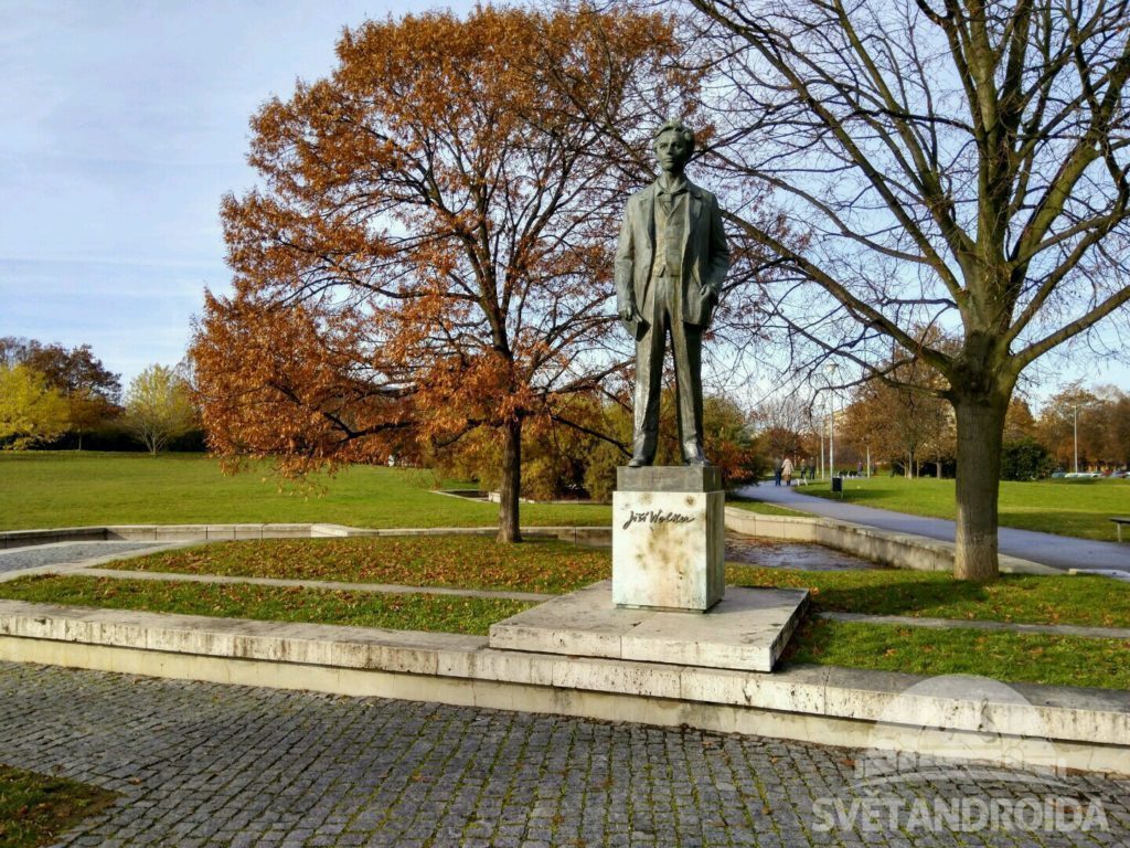 Xiaomi MI MIX fotografie 12