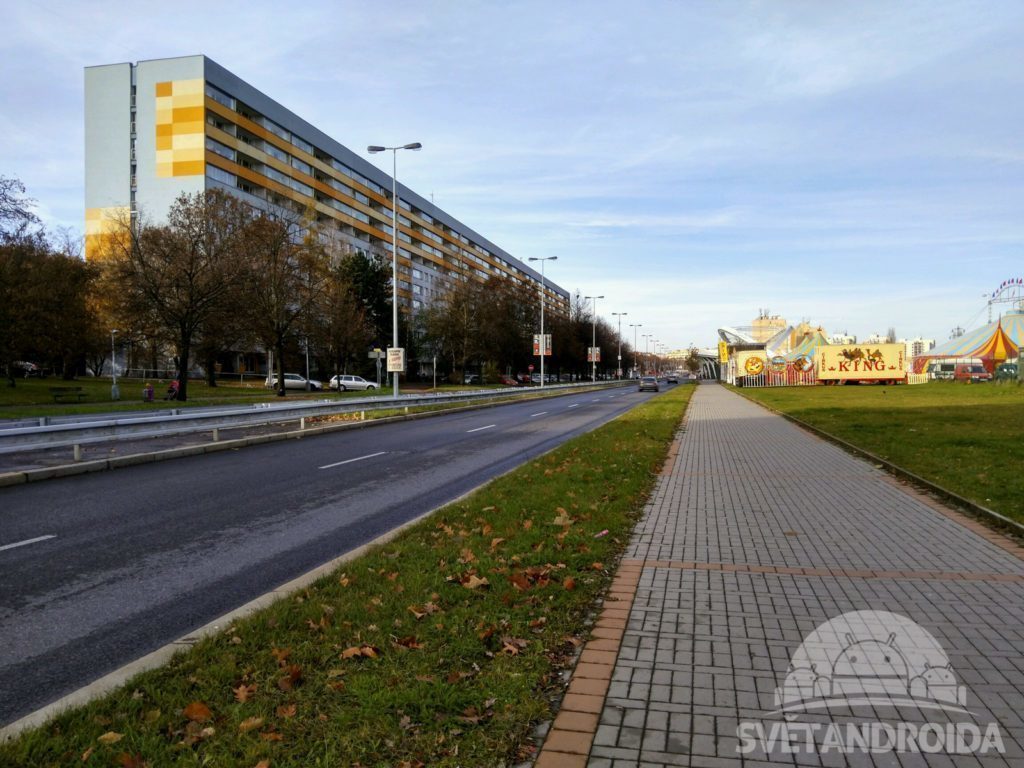 Xiaomi MI MIX fotografie 13
