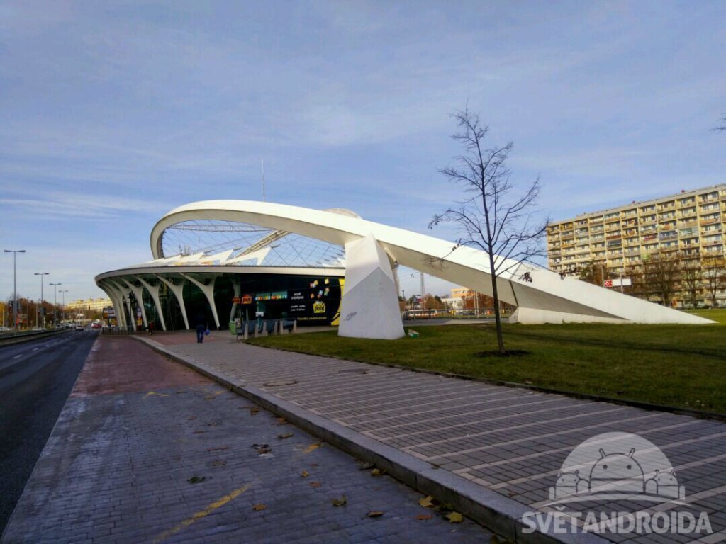 Xiaomi MI MIX fotografie 16