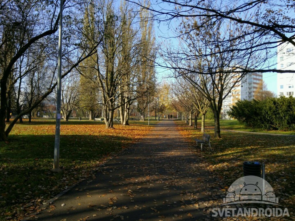Xiaomi MI MIX fotografie 3