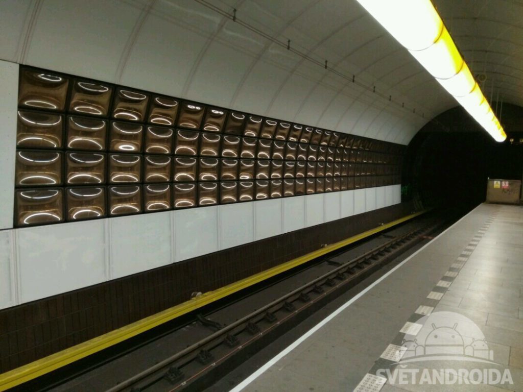 Xiaomi MI MIX fotografie 5