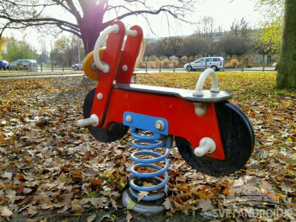 Xiaomi MI MIX fotografie 8