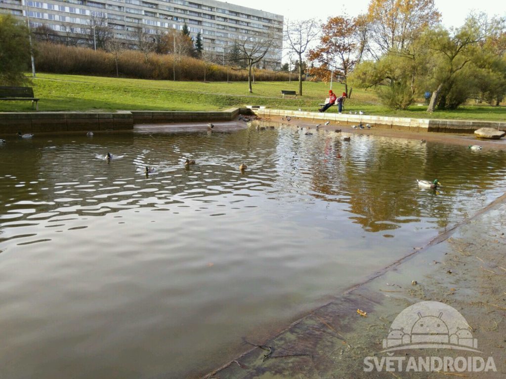 Xiaomi MI MIX fotografie 9