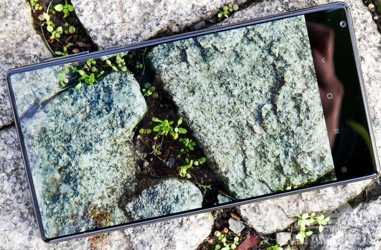 Xiaomi MI MIX uvod 1 1