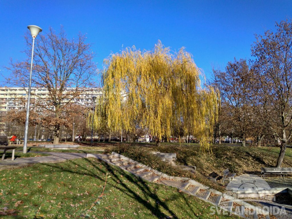 Xiaomi Redmi 4A fotografie 12